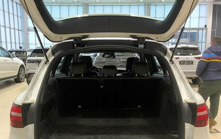 Mercedes-Benz GLC, 2016 год, 2 330 000 рублей, 12 фотография