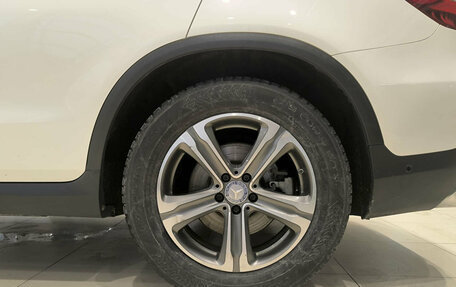 Mercedes-Benz GLC, 2016 год, 2 330 000 рублей, 22 фотография