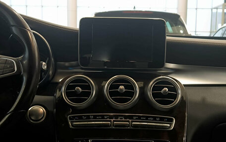 Mercedes-Benz GLC, 2016 год, 2 330 000 рублей, 18 фотография