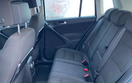 Volkswagen Tiguan I, 2013 год, 1 300 000 рублей, 10 фотография