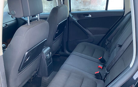 Volkswagen Tiguan I, 2013 год, 1 300 000 рублей, 9 фотография