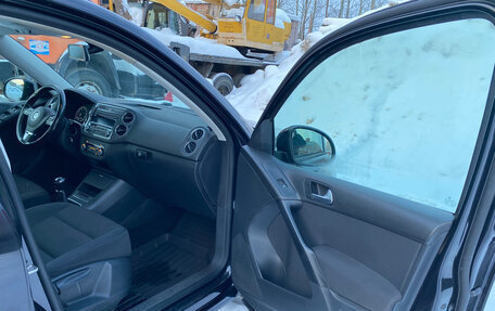 Volkswagen Tiguan I, 2013 год, 1 300 000 рублей, 13 фотография