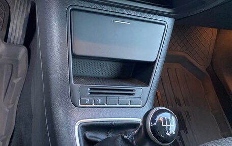 Volkswagen Tiguan I, 2013 год, 1 300 000 рублей, 17 фотография