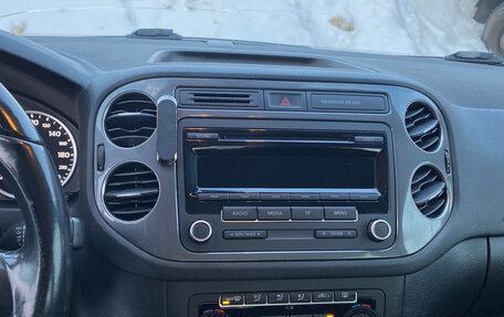 Volkswagen Tiguan I, 2013 год, 1 300 000 рублей, 18 фотография