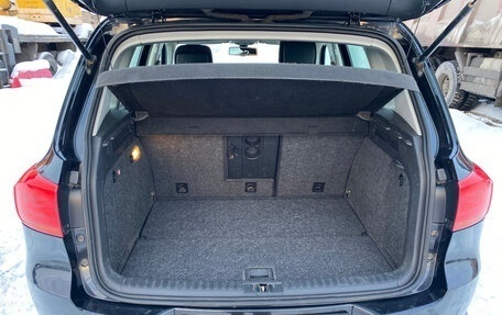 Volkswagen Tiguan I, 2013 год, 1 300 000 рублей, 16 фотография