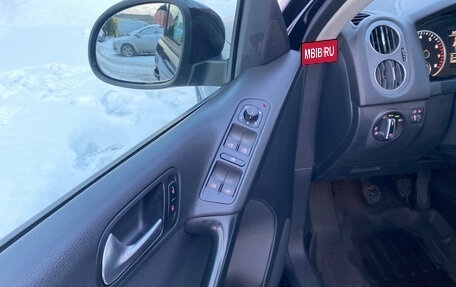 Volkswagen Tiguan I, 2013 год, 1 300 000 рублей, 20 фотография