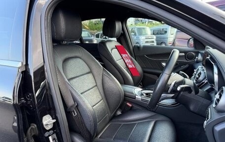 Mercedes-Benz C-Класс, 2016 год, 1 650 000 рублей, 6 фотография