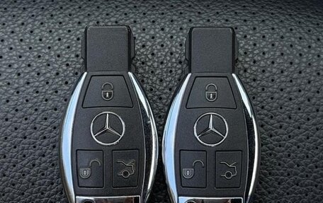 Mercedes-Benz C-Класс, 2016 год, 1 650 000 рублей, 20 фотография