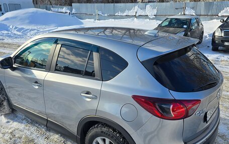 Mazda CX-5 II, 2012 год, 1 999 999 рублей, 5 фотография