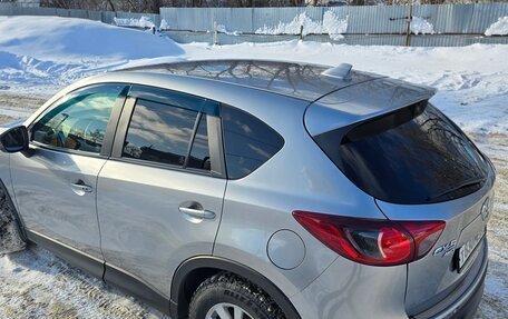 Mazda CX-5 II, 2012 год, 1 999 999 рублей, 4 фотография