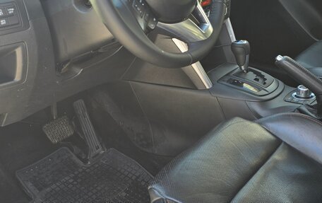 Mazda CX-5 II, 2012 год, 1 999 999 рублей, 8 фотография