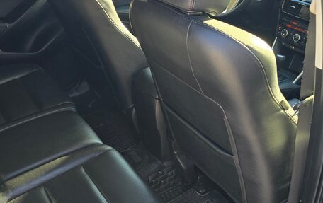 Mazda CX-5 II, 2012 год, 1 999 999 рублей, 10 фотография