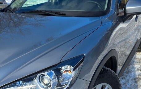 Mazda CX-5 II, 2012 год, 1 999 999 рублей, 14 фотография