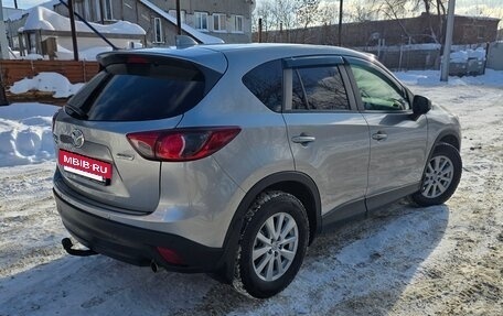 Mazda CX-5 II, 2012 год, 1 999 999 рублей, 3 фотография