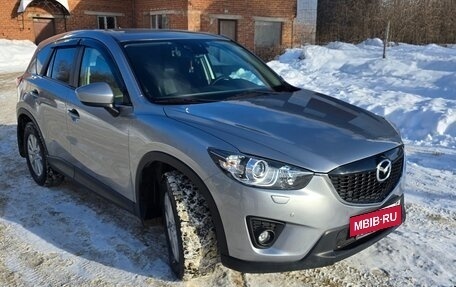 Mazda CX-5 II, 2012 год, 1 999 999 рублей, 2 фотография