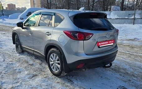 Mazda CX-5 II, 2012 год, 1 999 999 рублей, 6 фотография