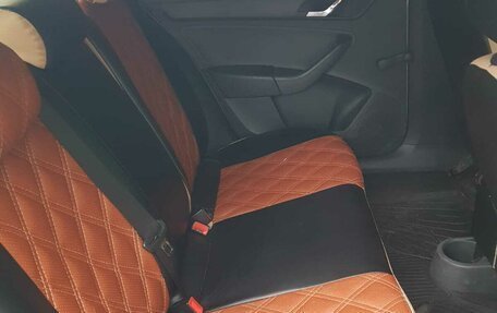 Skoda Rapid I, 2016 год, 730 000 рублей, 4 фотография