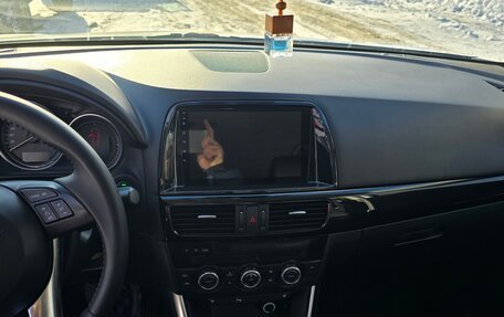 Mazda CX-5 II, 2012 год, 1 999 999 рублей, 21 фотография