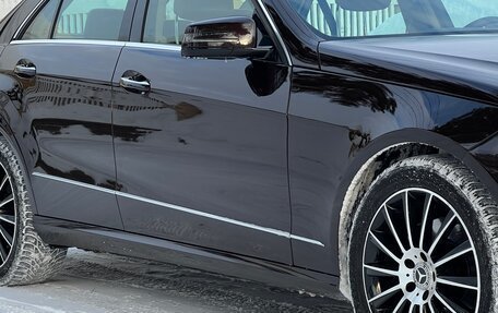 Mercedes-Benz E-Класс, 2009 год, 1 450 000 рублей, 4 фотография