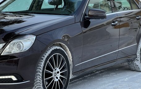 Mercedes-Benz E-Класс, 2009 год, 1 450 000 рублей, 7 фотография