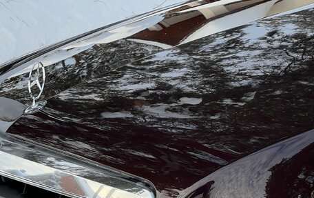 Mercedes-Benz E-Класс, 2009 год, 1 450 000 рублей, 10 фотография