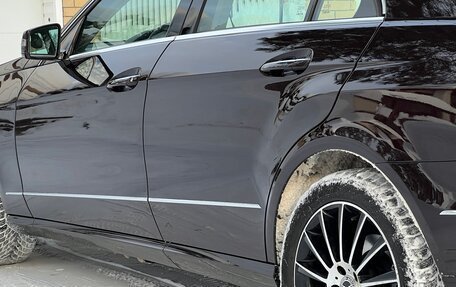 Mercedes-Benz E-Класс, 2009 год, 1 450 000 рублей, 15 фотография