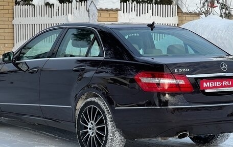 Mercedes-Benz E-Класс, 2009 год, 1 450 000 рублей, 12 фотография