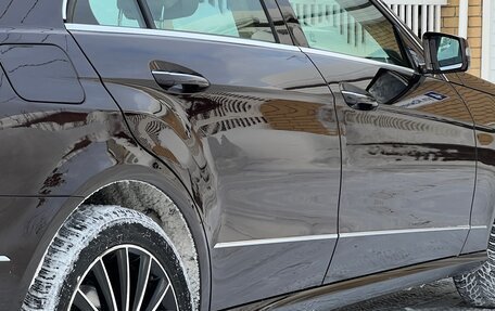 Mercedes-Benz E-Класс, 2009 год, 1 450 000 рублей, 19 фотография