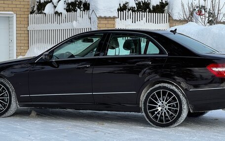 Mercedes-Benz E-Класс, 2009 год, 1 450 000 рублей, 25 фотография