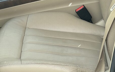 Mercedes-Benz E-Класс, 2009 год, 1 450 000 рублей, 30 фотография