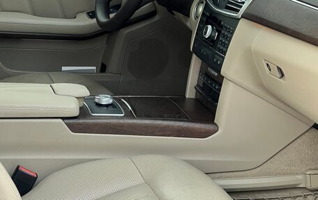 Mercedes-Benz E-Класс, 2009 год, 1 450 000 рублей, 32 фотография