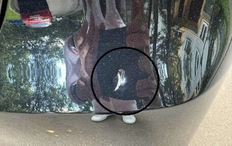 Toyota Camry, 2019 год, 2 350 000 рублей, 8 фотография