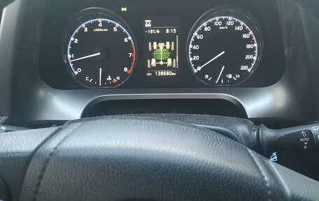 Toyota RAV4, 2018 год, 2 600 000 рублей, 12 фотография