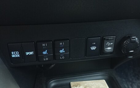 Toyota RAV4, 2018 год, 2 600 000 рублей, 7 фотография