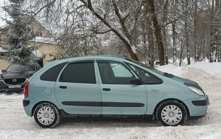Citroen Xsara Picasso, 2006 год, 320 000 рублей, 3 фотография