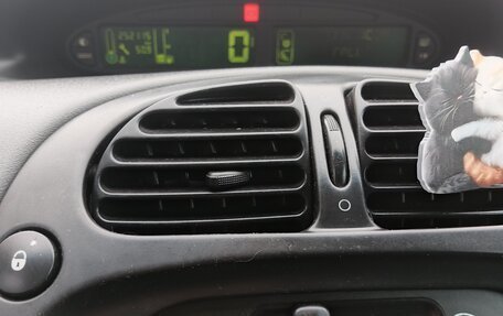 Citroen Xsara Picasso, 2006 год, 320 000 рублей, 5 фотография