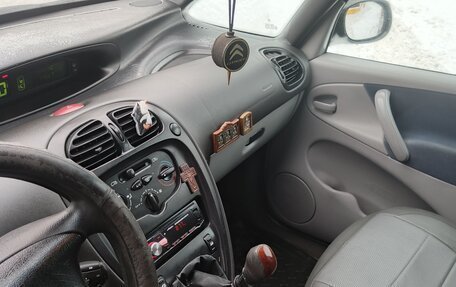 Citroen Xsara Picasso, 2006 год, 320 000 рублей, 6 фотография