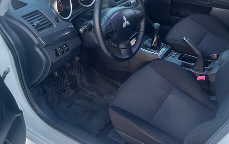 Mitsubishi Lancer IX, 2008 год, 999 999 рублей, 4 фотография