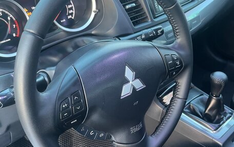 Mitsubishi Lancer IX, 2008 год, 999 999 рублей, 10 фотография