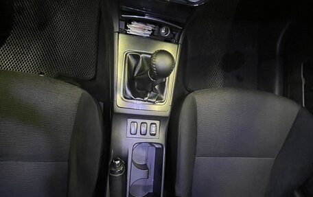 Mitsubishi Lancer IX, 2008 год, 999 999 рублей, 15 фотография