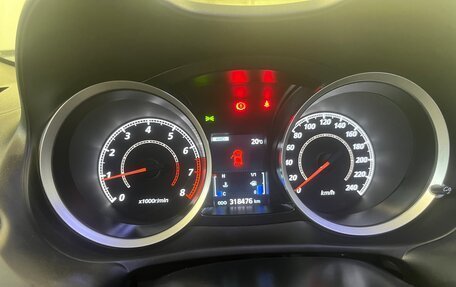 Mitsubishi Lancer IX, 2008 год, 999 999 рублей, 14 фотография