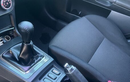 Mitsubishi Lancer IX, 2008 год, 999 999 рублей, 9 фотография