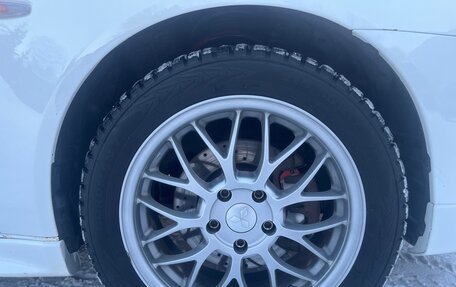 Mitsubishi Lancer IX, 2008 год, 999 999 рублей, 13 фотография