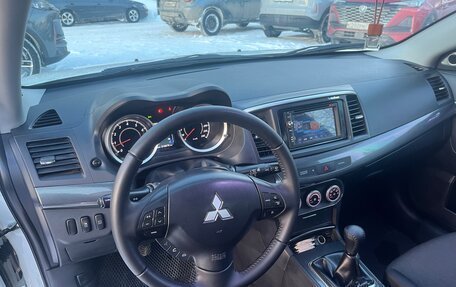 Mitsubishi Lancer IX, 2008 год, 999 999 рублей, 8 фотография