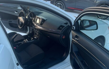 Mitsubishi Lancer IX, 2008 год, 999 999 рублей, 5 фотография