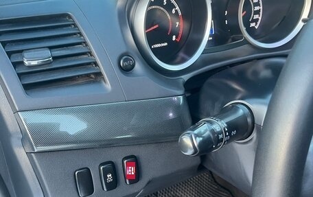 Mitsubishi Lancer IX, 2008 год, 999 999 рублей, 11 фотография