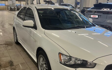 Mitsubishi Lancer IX, 2008 год, 999 999 рублей, 25 фотография