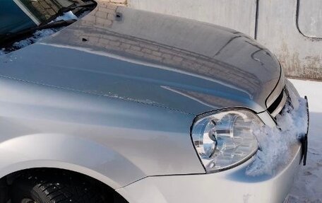 Chevrolet Lacetti, 2011 год, 550 000 рублей, 3 фотография