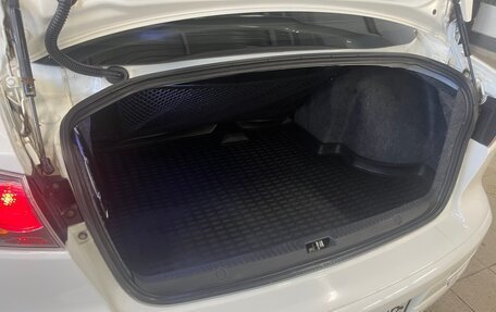 Mitsubishi Lancer IX, 2008 год, 999 999 рублей, 19 фотография