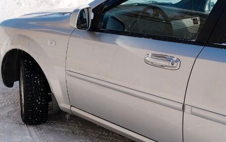 Chevrolet Lacetti, 2011 год, 550 000 рублей, 2 фотография